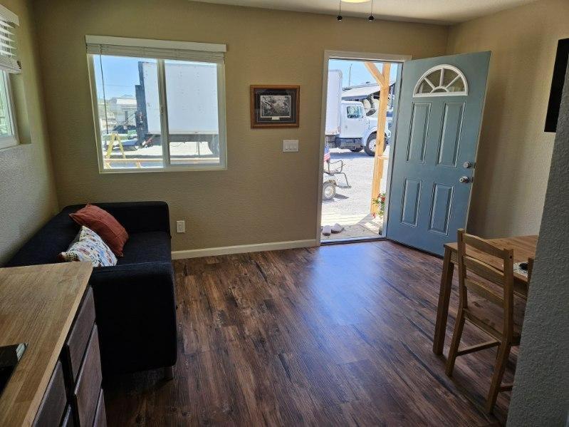Tiny Cabin #19 American Trails Quartzsite Bagian luar foto